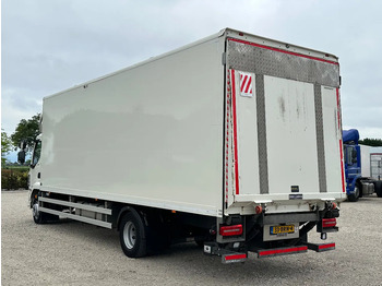 Leasing of DAF LF 210 LF210.14. EURO6. 2021.288dkm. 810x248x230. 5797kg Laadvermogen. DAF LF 210 LF210.14. EURO6. 2021.288dkm. 810x248x230. 5797kg Laadvermogen.: picture 4