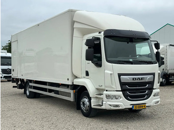 Leasing of DAF LF 210 LF210.14. EURO6. 2021.288dkm. 810x248x230. 5797kg Laadvermogen. DAF LF 210 LF210.14. EURO6. 2021.288dkm. 810x248x230. 5797kg Laadvermogen.: picture 2