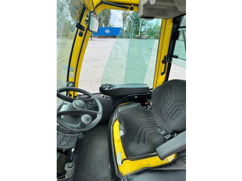 Diesel forklift Hyster H2.5FT: picture 3