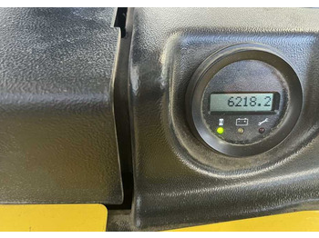 Pallet truck Hyster P2.0S FBW: picture 4