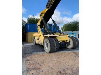 Reach stacker Hyster RS45-31CH: picture 2 Reach stacker Hyster RS45-31CH: picture 2