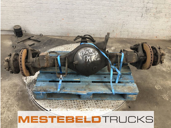 Rear axle DAF