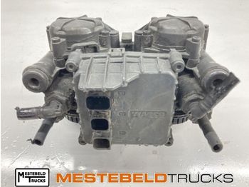 Brake parts DAF