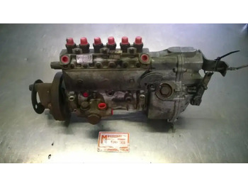 Fuel pump DAF
