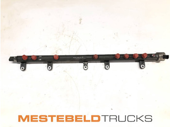 Fuel system DAF