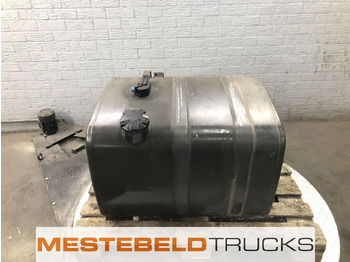 Fuel system DAF