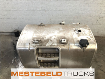 Fuel system DAF