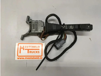 Cab and interior DAF CF 65