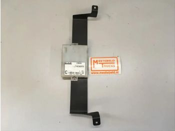 Electrical system DAF CF 85