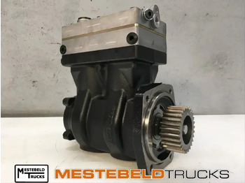 Engine and parts DAF