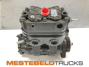 Engine and parts DAF