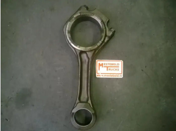Engine and parts DAF