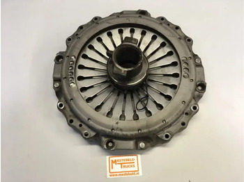 Clutch and parts DAF