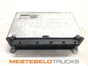 Electrical system DAF