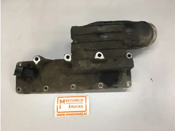 Engine and parts DAF