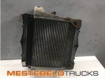Cooling system for Truck DAF Koelerpakket: picture 2