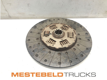 Clutch and parts DAF XF 95