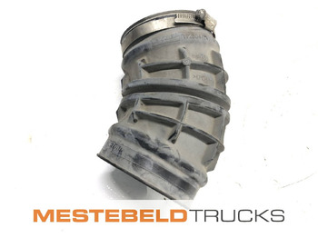 Air intake system DAF