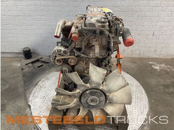 Engine and parts for Truck DAF Motor LF: picture 3