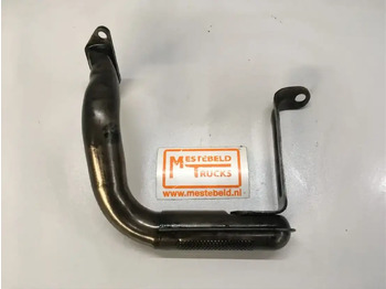 Engine and parts DAF