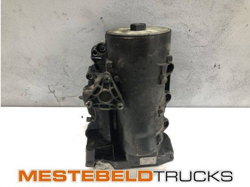 Engine and parts DAF