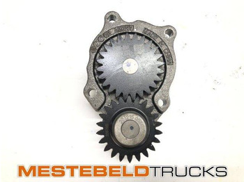 Engine and parts DAF