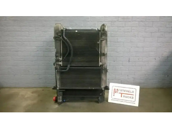 Cooling system DAF