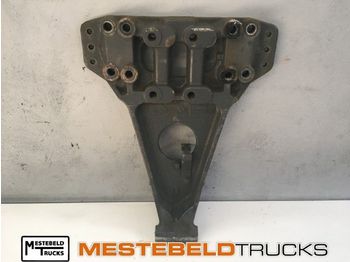 Reaction rod DAF