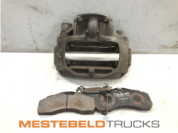 Brake parts DAF