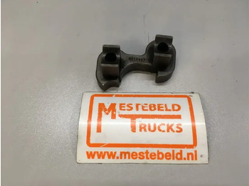 Engine and parts DAF