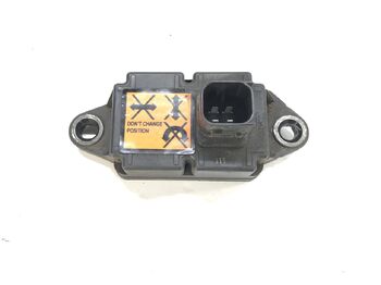 Electrical system DAF XF 106