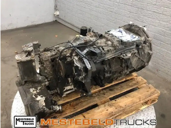 Gearbox and parts for Truck DAF Versnellingsbak 12 AS 2131 TD+ IT: picture 3 Gearbox and parts for Truck DAF Versnellingsbak 12 AS 2131 TD+ IT: picture 3