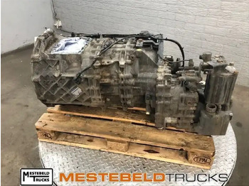 Gearbox and parts for Truck DAF Versnellingsbak 12 AS 2131 TD+ IT: picture 2 Gearbox and parts for Truck DAF Versnellingsbak 12 AS 2131 TD+ IT: picture 2