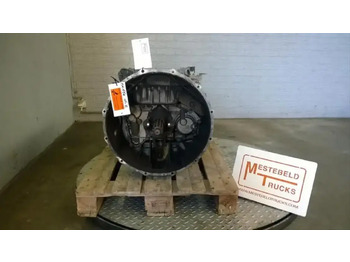 Gearbox and parts DAF