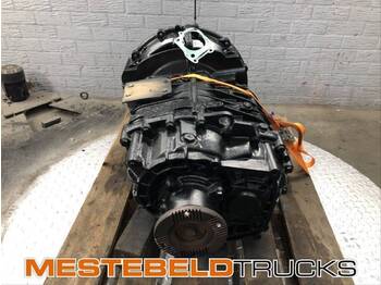 Gearbox for Truck DAF Versnellingsbak 6 S 1000 TO: picture 4 Gearbox for Truck DAF Versnellingsbak 6 S 1000 TO: picture 4