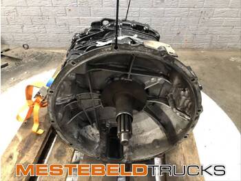 Gearbox for Truck DAF Versnellingsbak 6 S 1000 TO: picture 2 Gearbox for Truck DAF Versnellingsbak 6 S 1000 TO: picture 2