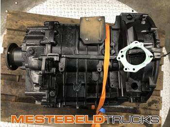 Gearbox for Truck DAF Versnellingsbak 6 S 1000 TO: picture 5 Gearbox for Truck DAF Versnellingsbak 6 S 1000 TO: picture 5