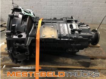 Gearbox for Truck DAF Versnellingsbak 6 S 1000 TO: picture 3 Gearbox for Truck DAF Versnellingsbak 6 S 1000 TO: picture 3