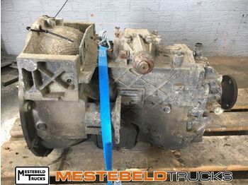 Gearbox DAF