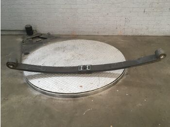 Suspension DAF XF 106
