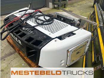 Refrigerator unit CARRIER