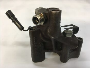 Engine and parts IVECO Stralis
