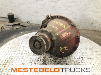Rear axle for Truck Iveco 177 E: picture 2