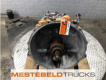 Gearbox and parts for Truck Iveco 200830013: picture 4