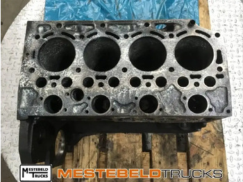 Engine and parts for Truck Iveco Blok BF4M1012E: picture 2