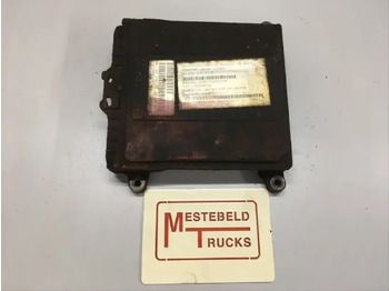 Electrical system IVECO