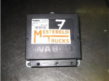 Electrical system IVECO