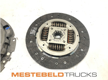 New Clutch and parts for Truck Iveco Koppelingsset: picture 3 New Clutch and parts for Truck Iveco Koppelingsset: picture 3