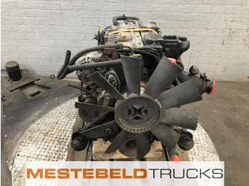 Engine and parts IVECO
