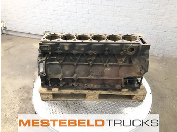 Engine and parts IVECO
